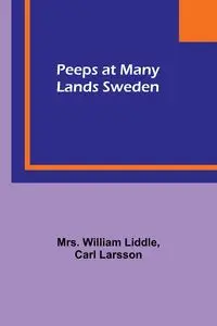 Peeps at Many Lands Sweden - Sweden Peeps at