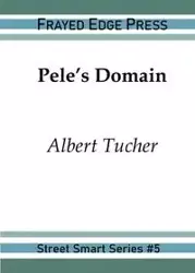 Pele's Domain - Albert Tucher