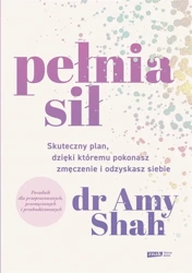 Pełnia sił - Amy Shah