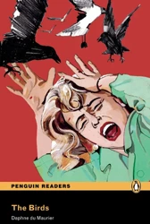 Pen. Birds Bk/CD (2) OOP - D. Du Maurier