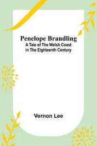 Penelope Brandling - Lee Vernon