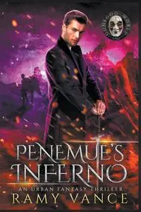 Penemue's Inferno - Vance R.E.