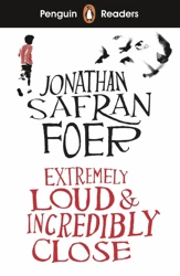 Penguin Readers Level 5: Extremely Loud and Incredibly Close - Jonathan Safran Foer