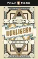 Penguin Readers Level 6 Dubliners - Joyce James