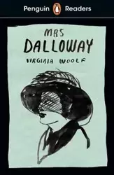 Penguin Readers Level 7: Mrs Dalloway (ELT Graded Reader) - Virginia Woolf