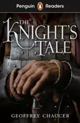 Penguin Readers Starter Level: The Knight's Tale (ELT Graded Reader) - Geoffrey Chaucer