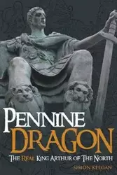 Pennine Dragon - Simon Keegan