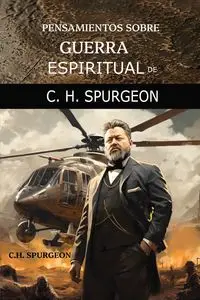 Pensamientos sobre Guerra Espiritual de C.H. Spurgeon - Charles H. Spurgeon