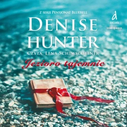 Pensjonat Bluebell T.1 Jezioro tajemnic audiobook - Denise Hunter