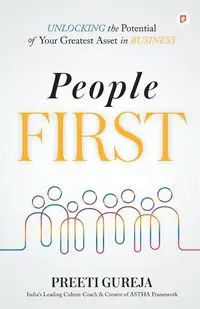 People First - Gureja Preeti