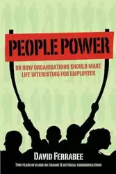 People Power - David Ferrabee