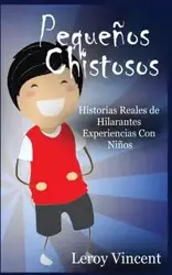 Pequeños Chistosos (Spanish Edition) - Vincent Leroy