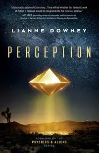 Perception - Lianne Downey