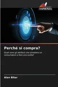 Perché si compra? - Alan Bitar