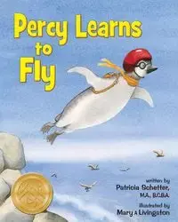 Percy Learns to Fly - Patricia Schetter