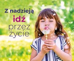 Perełka 313 - Z nadzieją idź przez życie - praca zbiorowa