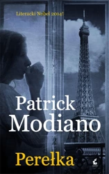 Perełka. - Patrick Modiano