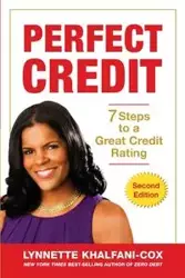 Perfect Credit - Lynnette Khalfani-Cox