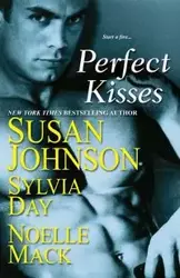 Perfect Kisses - Johnson Susan