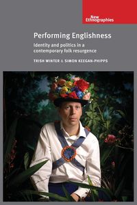 Performing Englishness - Winter Trish