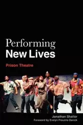 Performing New Lives - Jonathan Shailor