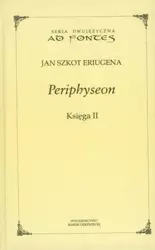 Periphyseon Księga 2 - Jan Szkot Eriugena