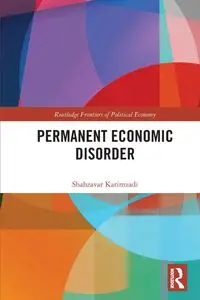 Permanent Economic Disorder - Karimzadi Shahzavar