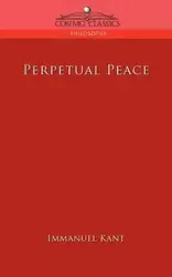 Perpetual Peace - Kant Immanuel