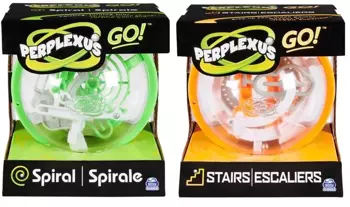 Perplexus Go mix - Spin Master