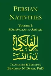 Persian Nativities I - Masha'allah