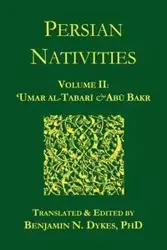 Persian Nativities II - Al-Tabari 'Umar