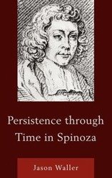 Persistence through Time in Spinoza - Waller