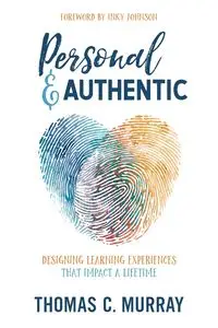 Personal & Authentic - Murray Thomas C.