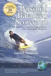 Personal Balanced Scorecard - Hubert K. Rampersad