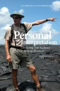 Personal Interpretation - Tim Merriman