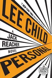 Personal - Lee Child