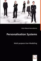 Personalisation Systems - Victor Manuel Barrios García