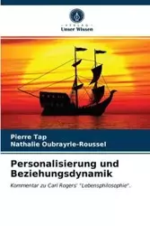 Personalisierung und Beziehungsdynamik - Pierre Tap