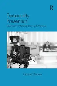 Personality Presenters - Frances Bonner