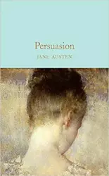 Persuasion. Collector's Library - Jane Austen