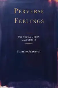 Perverse Feelings - Suzanne Ashworth