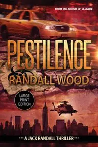 Pestilence - Randall Wood