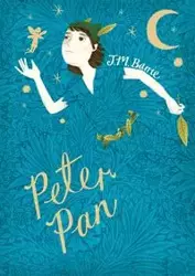 Peter Pan - Barrie J. M.