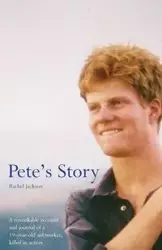 Pete's Story - Jackson Rachel