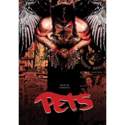 Pets - MARTIN GIMENEZ