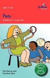 Pets - Sue Pearce