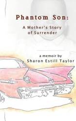 Phantom Son - Taylor Sharon Estill