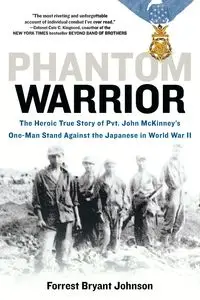 Phantom Warrior - Johnson Forrest Bryant