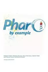 Pharo by Example - Oscar Nierstrasz