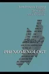 Phenomenology - Lyotard Jean-Francois